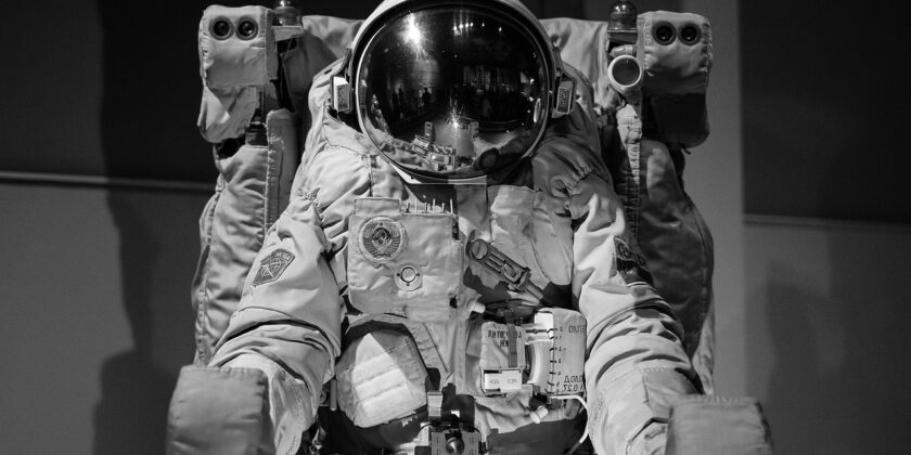 Tuta Nasa-Foto da pixabay.com