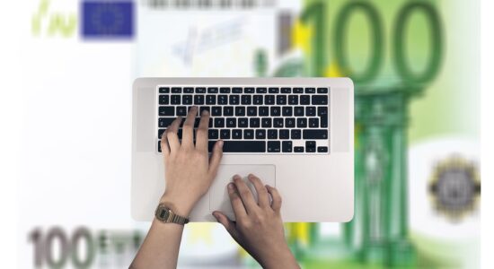 Un conto deposito con un potenziale rendimento anche del 10,5%-Foto da pixabay.com