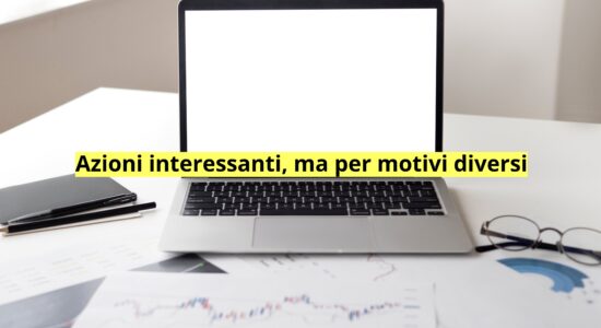 Le azioni A2A e Brunello Cucinelli sono interessanti, ma per motivi diversi