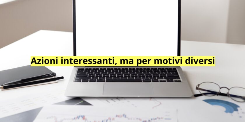 Le azioni A2A e Brunello Cucinelli sono interessanti, ma per motivi diversi