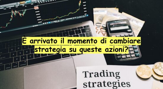 Per il settore salute è arrivato il momento della riscossa?