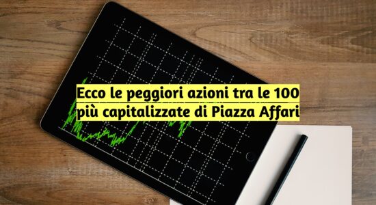 Le azioni AVIO chiudono al ribasso nonostante l'euforia sui mercati azionari