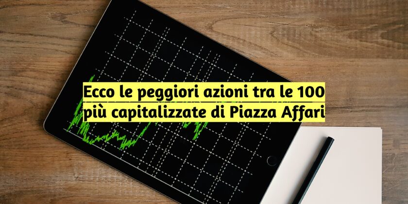 Le azioni AVIO chiudono al ribasso nonostante l'euforia sui mercati azionari