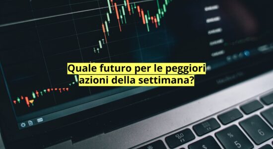 Campari e Telecom Italia sono tra le azioni che hanno registrato la peggiore performance settimanale