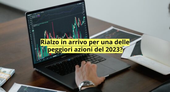 È arrivato il momento della riscossa per CNH Industrial?