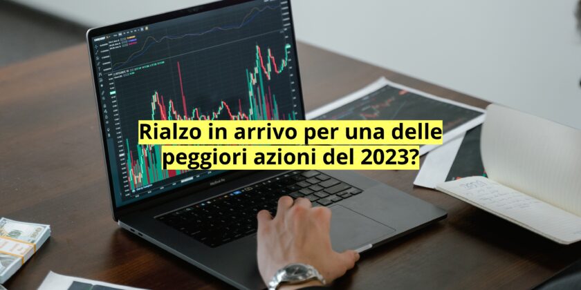 È arrivato il momento della riscossa per CNH Industrial?