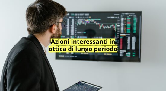 Le azioni Danieli e quelle El.En hanno dato interessanti segnali di lungo periodo
