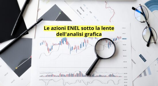 Le azioni ENEL sono vicine a una svolta?