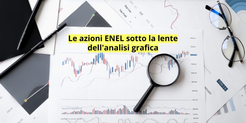 Le azioni ENEL sono vicine a una svolta?