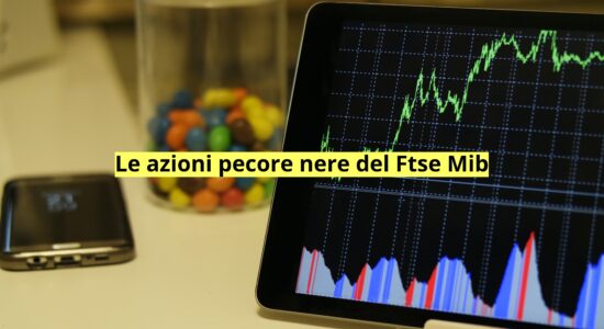Buzzi, ERG e Terna hanno chiuso al ribasso, ma la tendenza di medio non è ancora compromessa