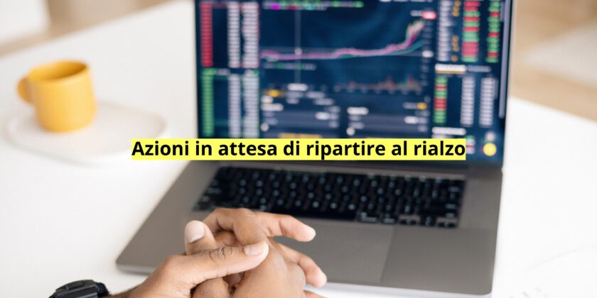 Eurotech potrebbe essere vicino alla svolta rialzista