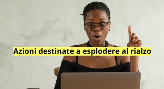 Le azioni Salvatore Ferragamo potrebbero essere solo all'inizio di un percorso rialzista