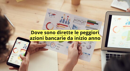 Le azioni Illimity potrebbero essere vicine a una svolta rialzista.