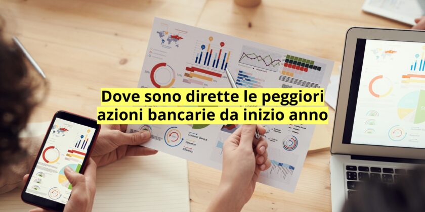 Le azioni Illimity potrebbero essere vicine a una svolta rialzista.