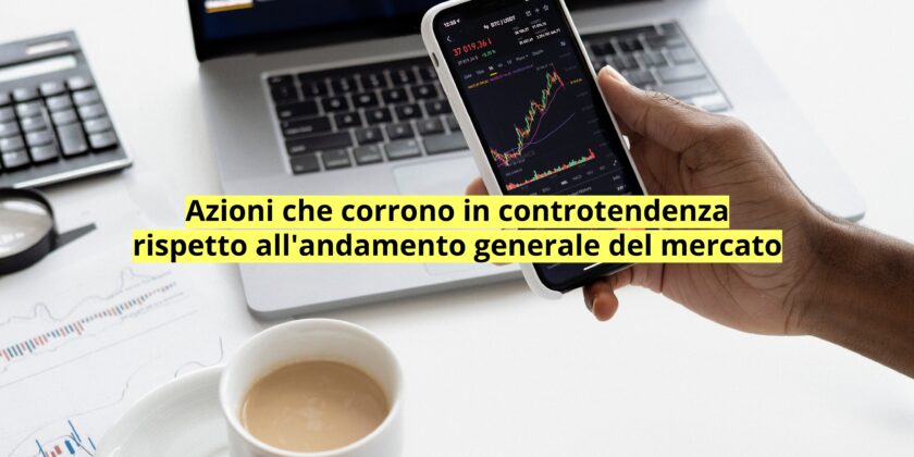 Le azioni Intercos strappano al rialzo nonostante la debolezza dei mercati azionari