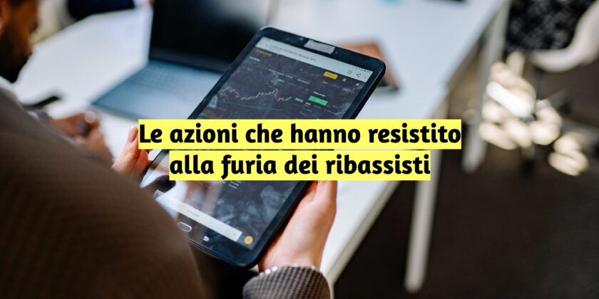Buona performance di Interpump che, però, non convince