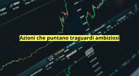Lo spazio al rialzo per le azioni IREN è ancora ampio