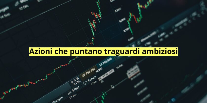 Lo spazio al rialzo per le azioni IREN è ancora ampio