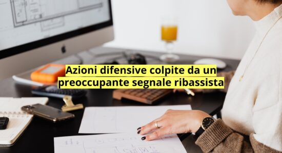 Per Italgas il ribasso sembra scontato, ma siamo proprio sicuri?