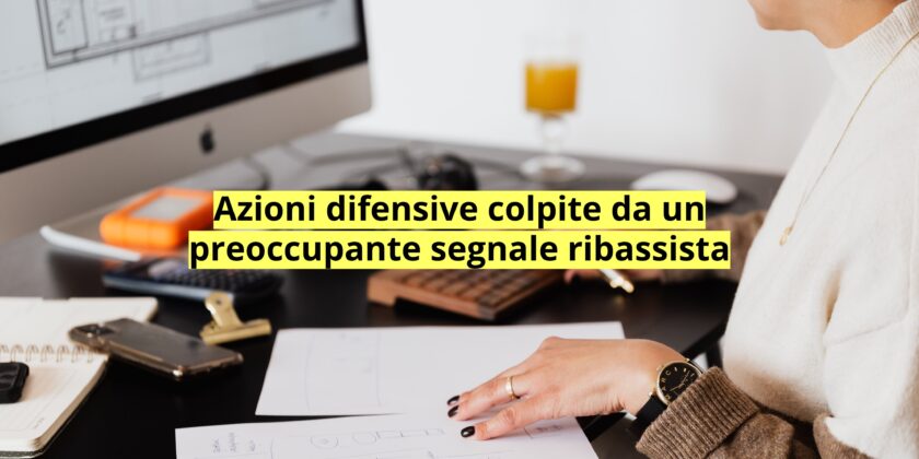 Per Italgas il ribasso sembra scontato, ma siamo proprio sicuri?