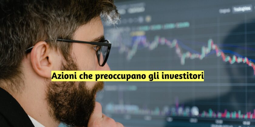 Salvatore Ferragamo e Tod's preoccupano non poco gli investitori