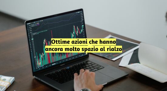 Le azioni Maire Tecnimont hanno ancora spazi al rialzo