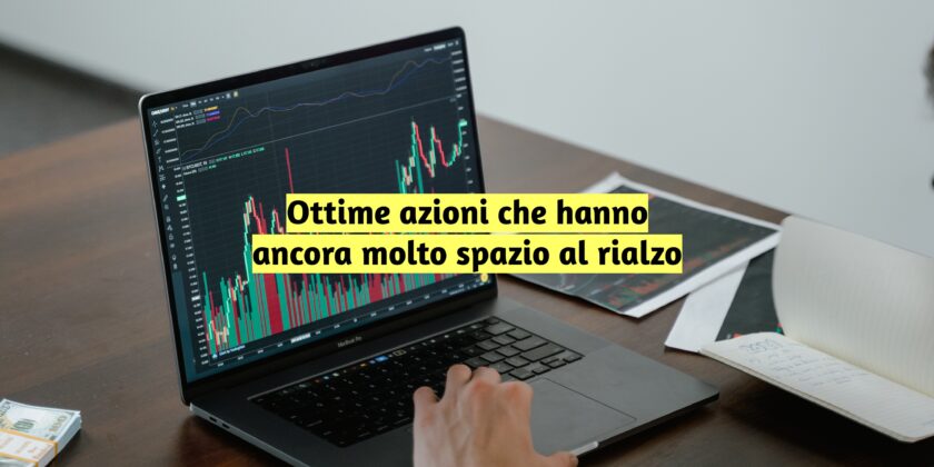 Le azioni Maire Tecnimont hanno ancora spazi al rialzo