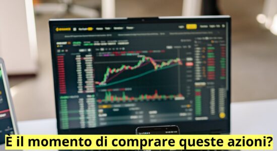 Occasione di acquisto in arrivo per NEXI