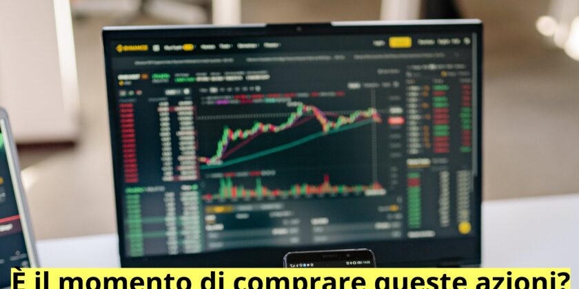 Occasione di acquisto in arrivo per NEXI