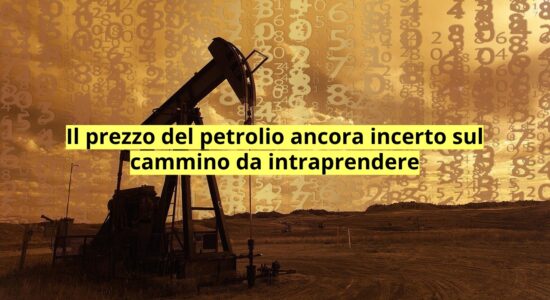Le quotazioni del petrolio ancora in balia delle notizie in arrivo dal Medio Oriente