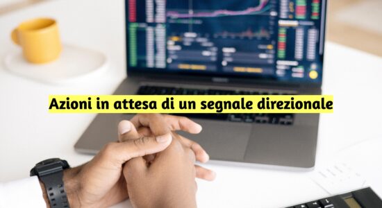 Le azioni Pirelli potrebbero presto partire per una fase direzionale
