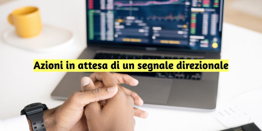 Le azioni Pirelli potrebbero presto partire per una fase direzionale