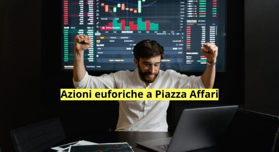 Prysmian e Saipem hanno festeggiato le ottime notizie che le hanno riguardate