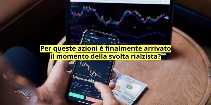 Rialzo in arrivo per le azioni Reply?