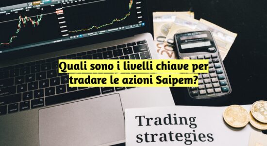 Quale futuro per le azioni Saipem?
