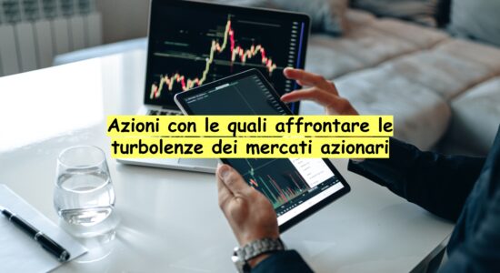 Le azioni SNAM potrebbero essere vicine a una svolta importante
