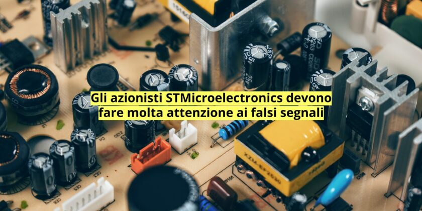 Le azioni della società italo-francese potrebbero essere sul punto di accelerare al rialzo