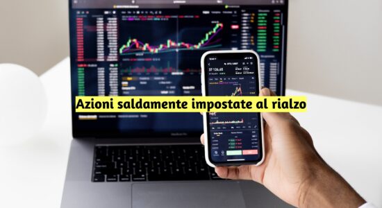 Le azioni Tamburi Investment Partners sono impostate al rialzo