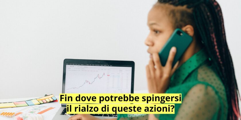 Le azioni D'Amico Int. Shipping e Tenaris potrebbero ambire a obiettivi rialzisti molto interessanti