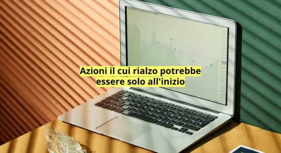Ottima serie rialzista per le azioni Tinexta