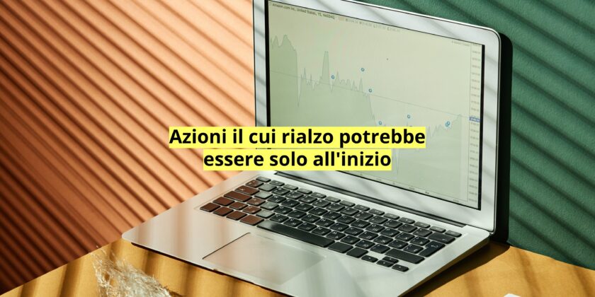 Ottima serie rialzista per le azioni Tinexta