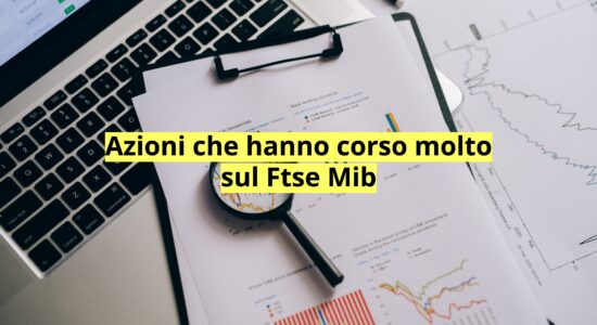 BPER Banca e Unicredit hanno guidato il rialzo sul Ftse Mib