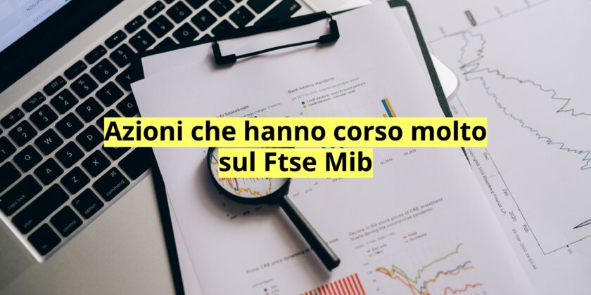 BPER Banca e Unicredit hanno guidato il rialzo sul Ftse Mib