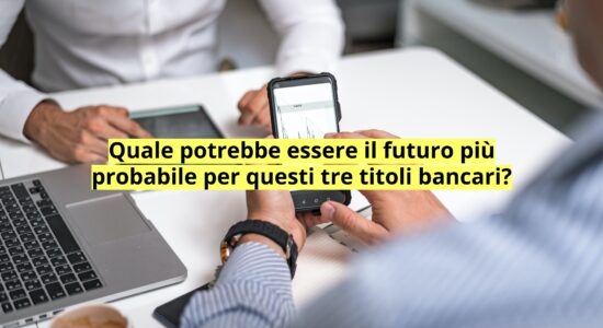 3 azioni che hanno stupito alla chiusura del 6 ottobre