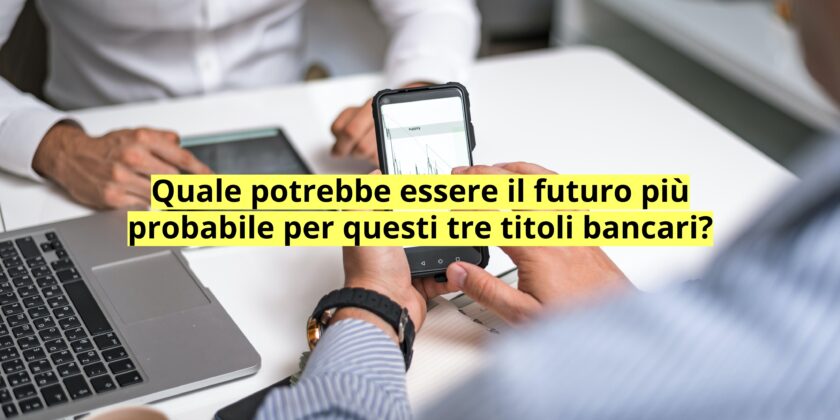 3 azioni che hanno stupito alla chiusura del 6 ottobre