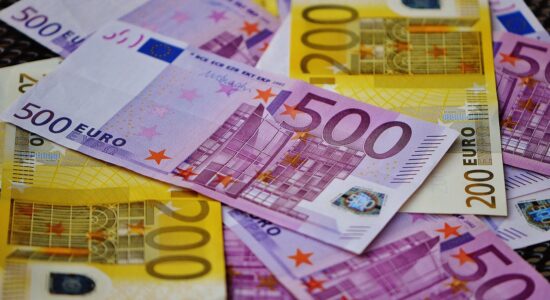 3 ETF che sono volati da inizio anno con rendimenti anche oltre il 110%-Foto da pixabay.com