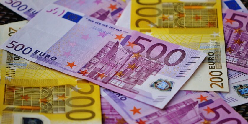3 ETF che sono volati da inizio anno con rendimenti anche oltre il 110%-Foto da pixabay.com