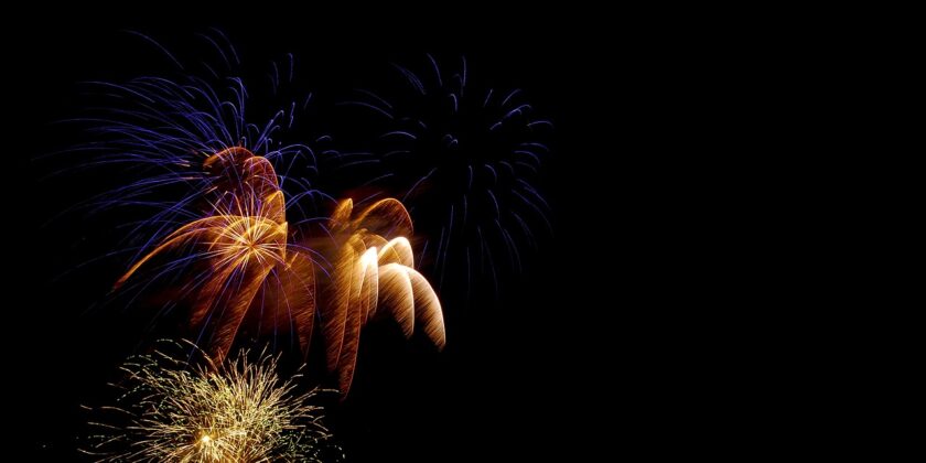 3 idee per prenotare il Capodanno in Italia-Foto da pixabay.com