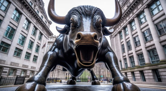 3 titoli azionari della Borsa italiana che sono saliti di molto-Foto da imagoeconomica