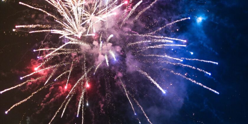 4 originalissime idee per salutare il nuovo anno-Foto da pixabay.com